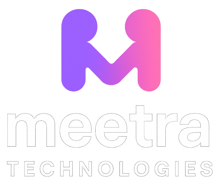 Meetra Technologies Logo